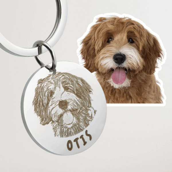 Keyrings