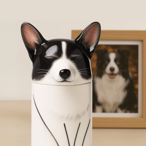 Dog  Urns