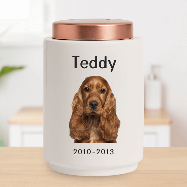 Medium Urns (0-20 kg)