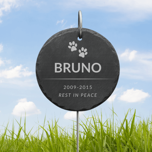 Outdoor Memorials