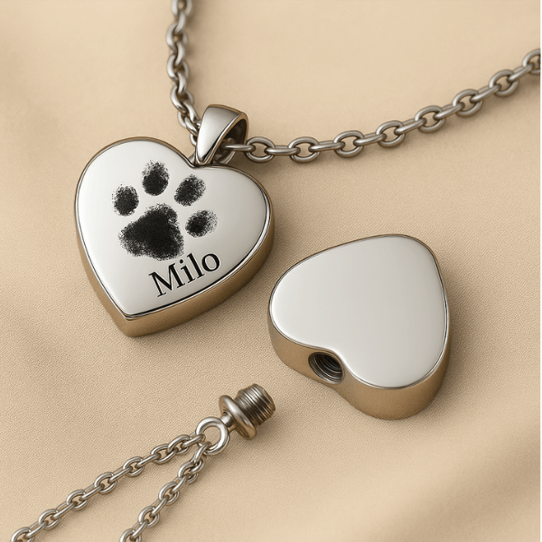 Paw Print