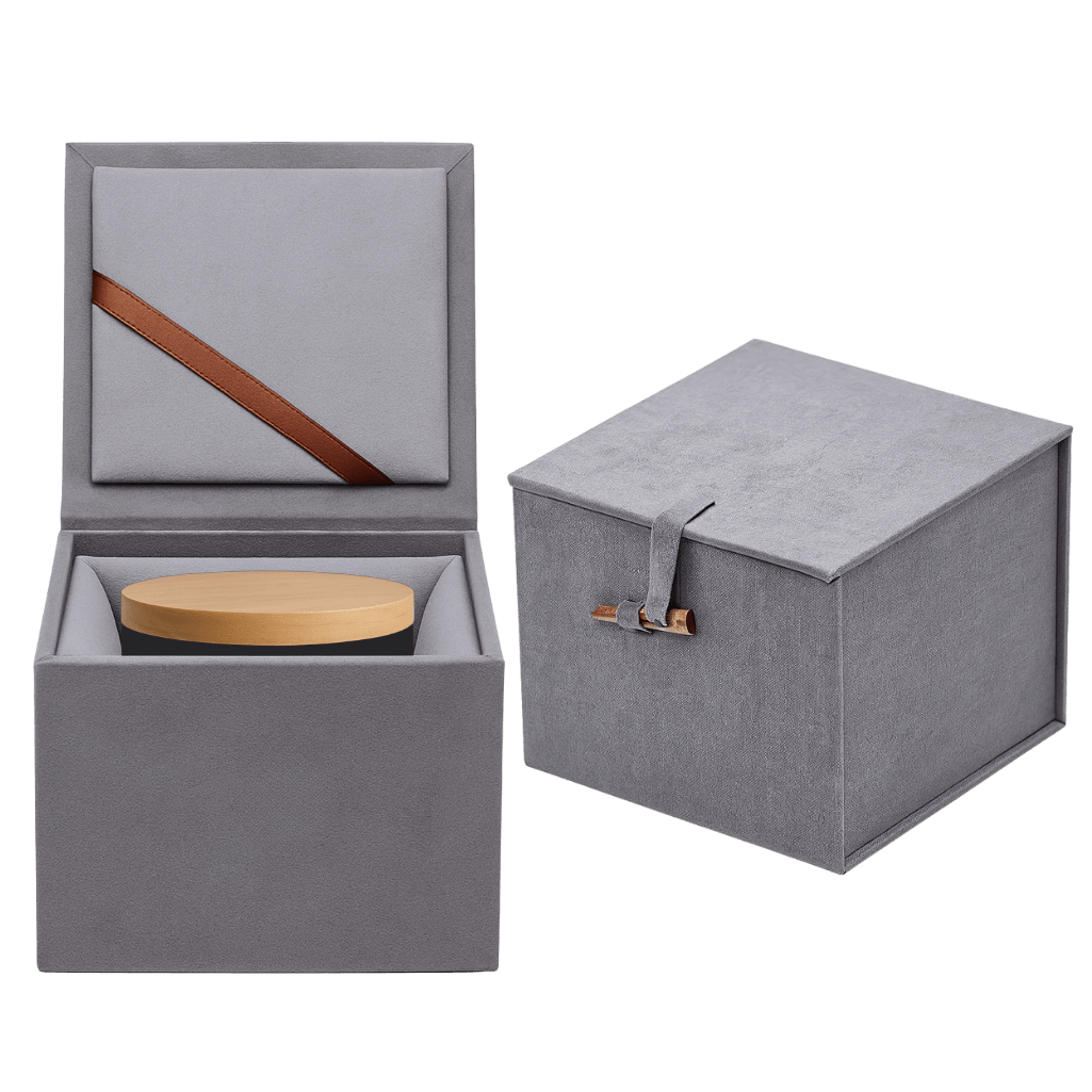 Dog Urn Remembrance Box
