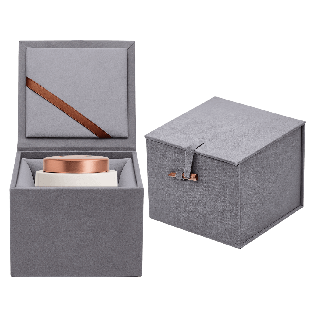 Dog Urn Remembrance Box