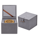 Dog Urn Remembrance Box